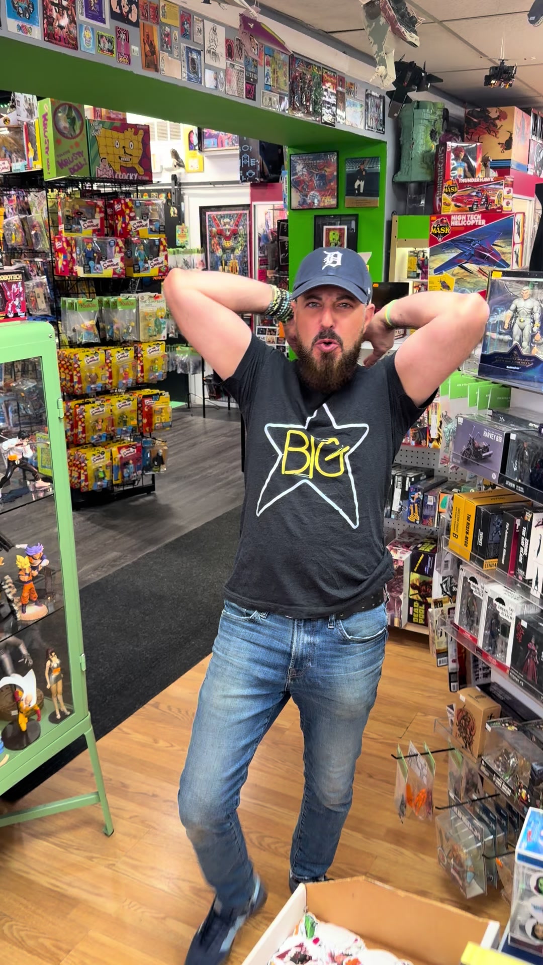 @Nerd Out Toys