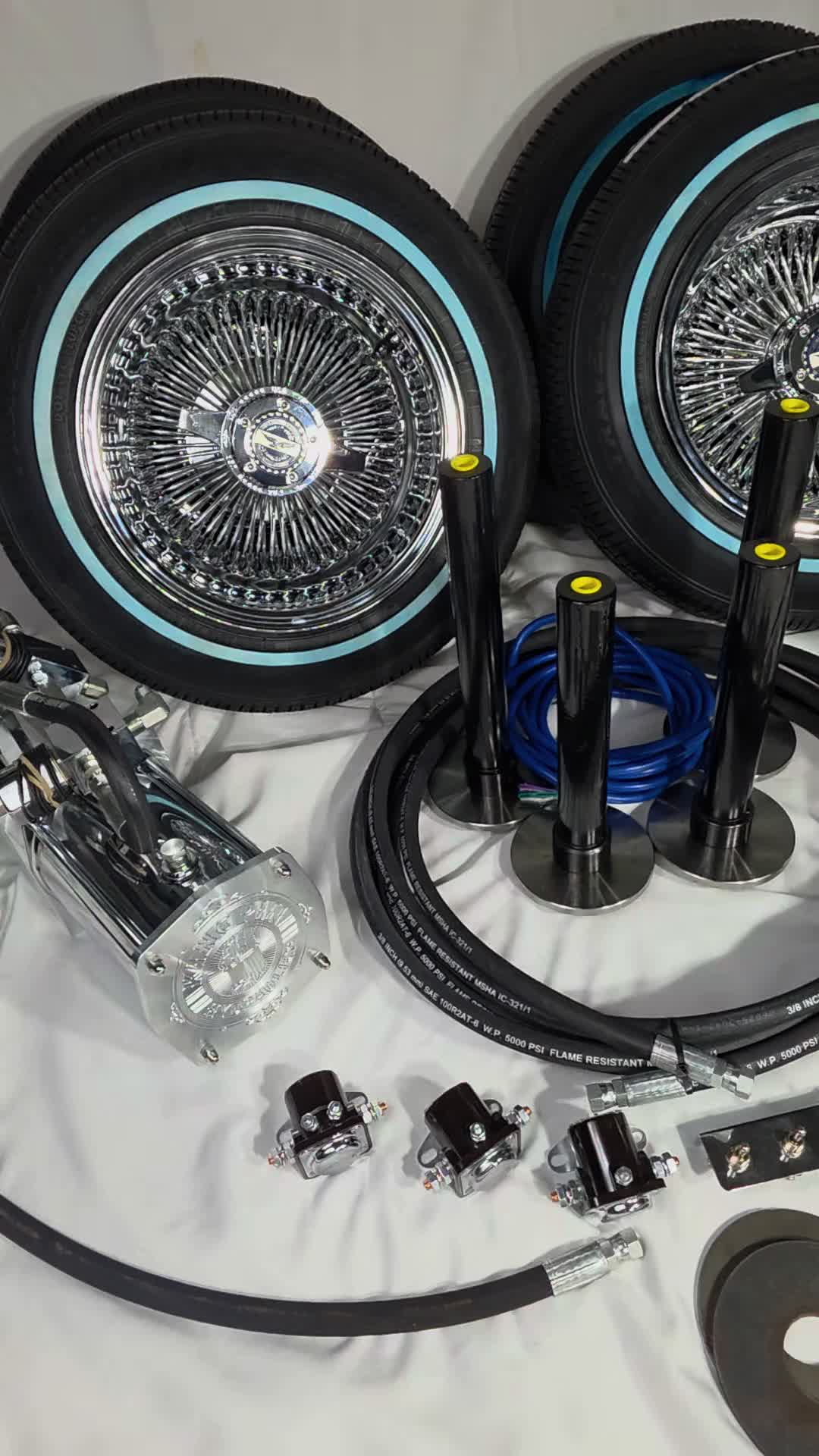 @Mr.L&L | The Lowrider Plug🔌🌍