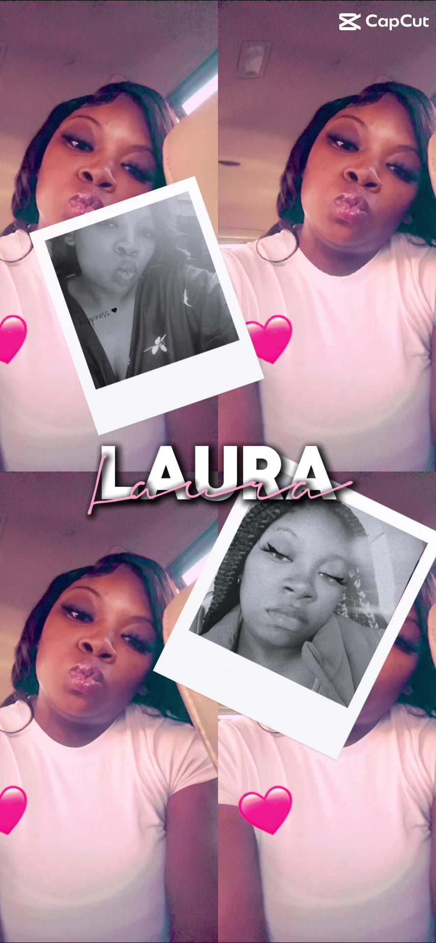 @Laura Taylor