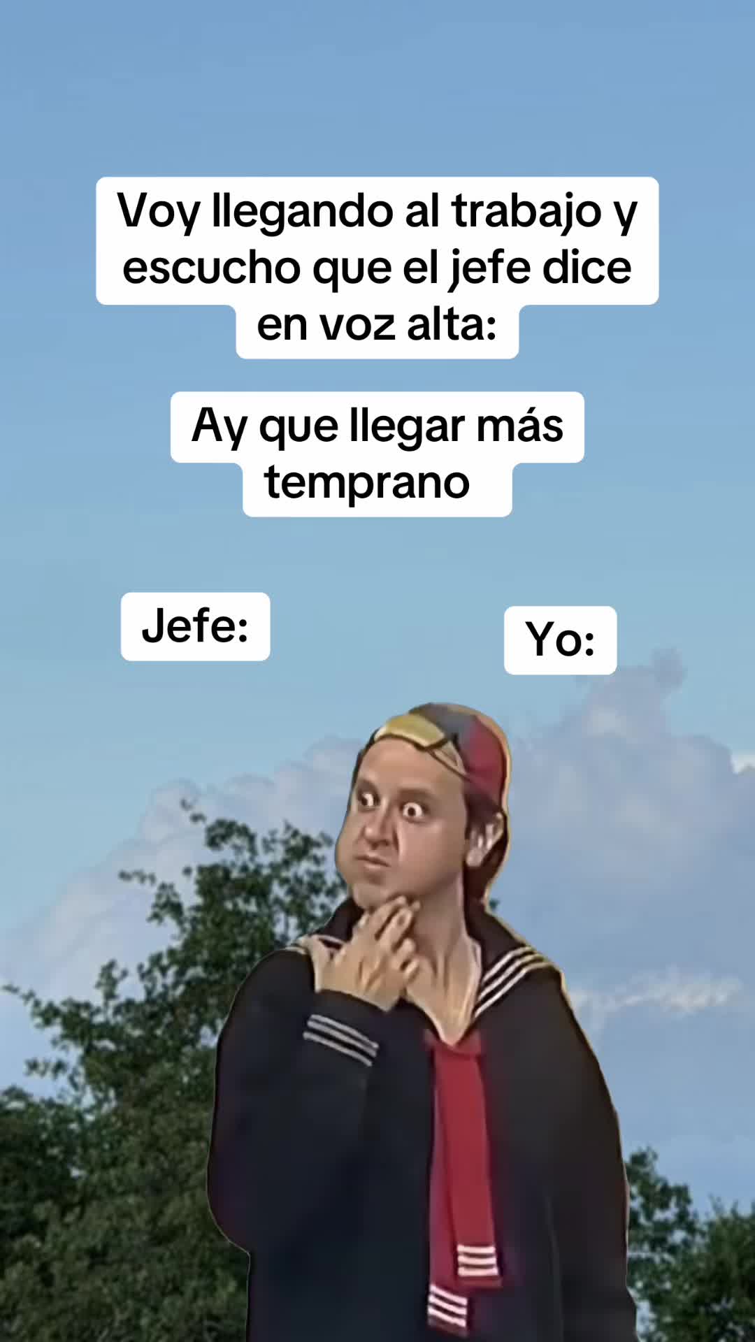 @El Trevol