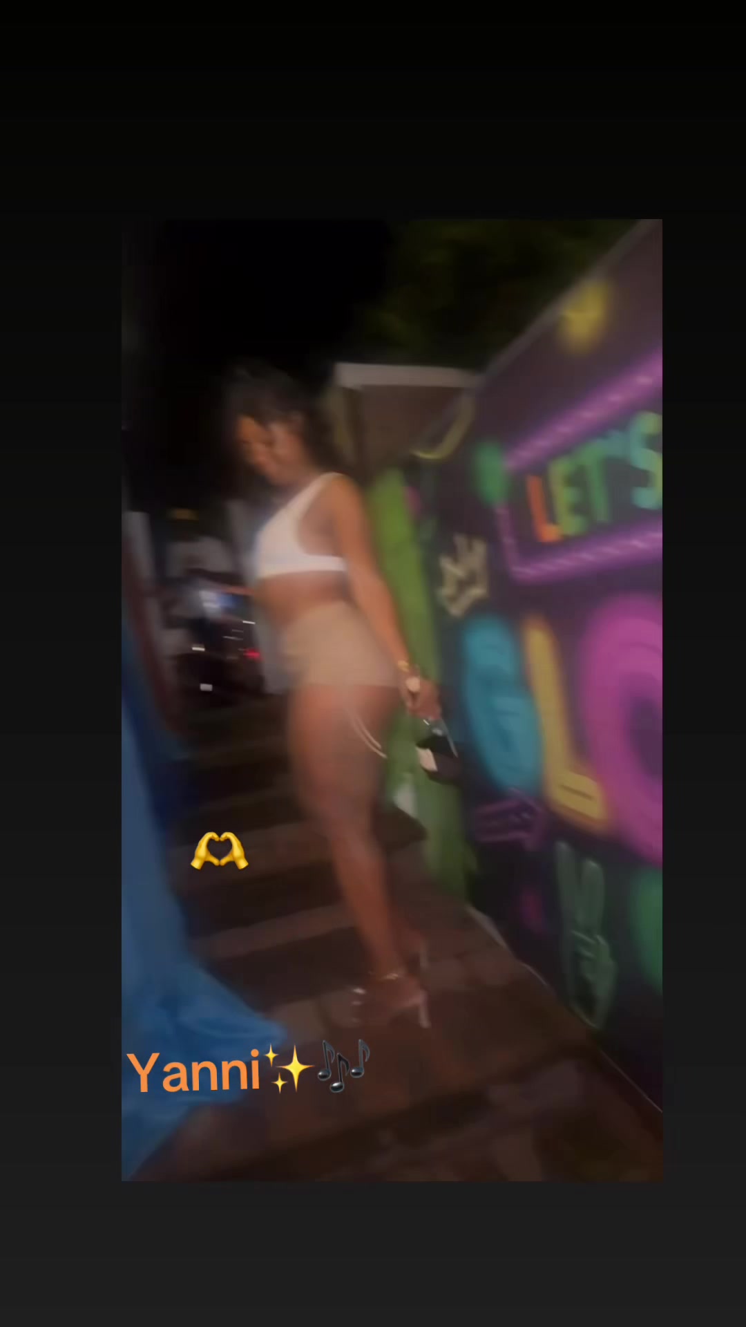 @Ayana F.