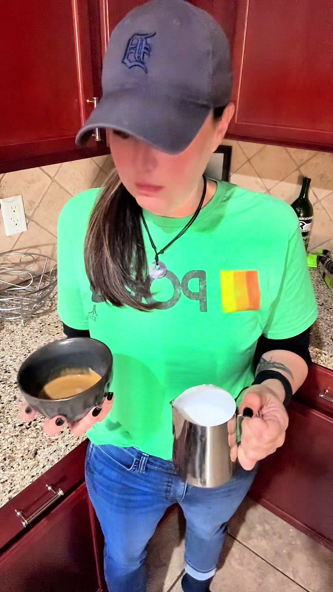 @🎶Marista☕️