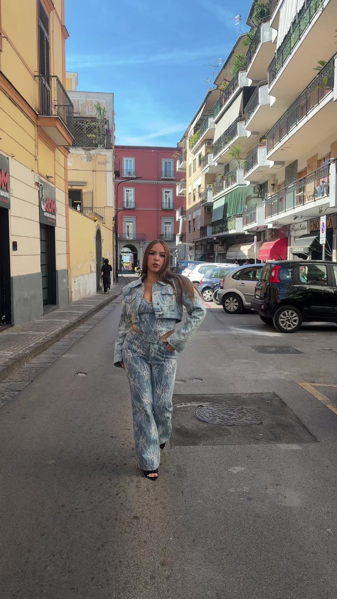 @ANASTASIA D'ANGELO