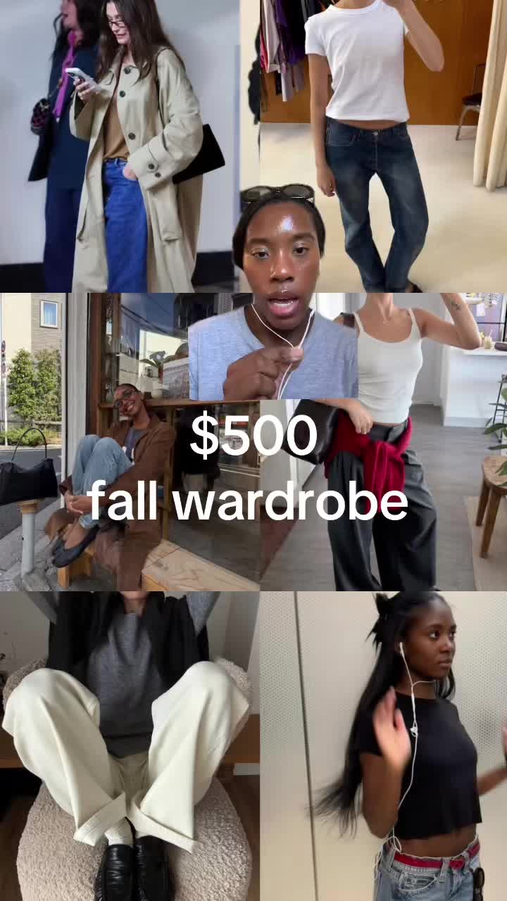 @Olivia | Style Tips