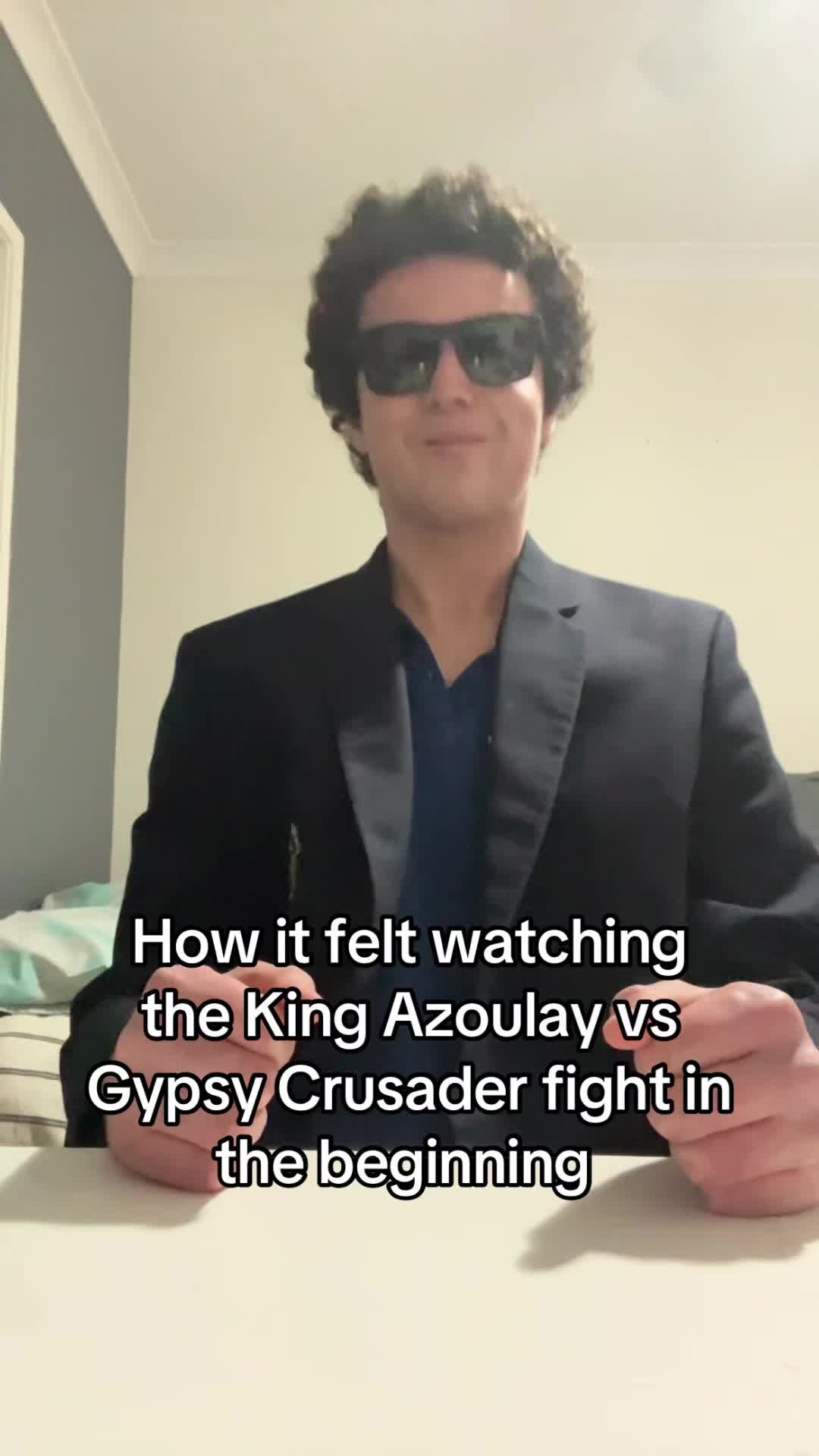@Chad Clark