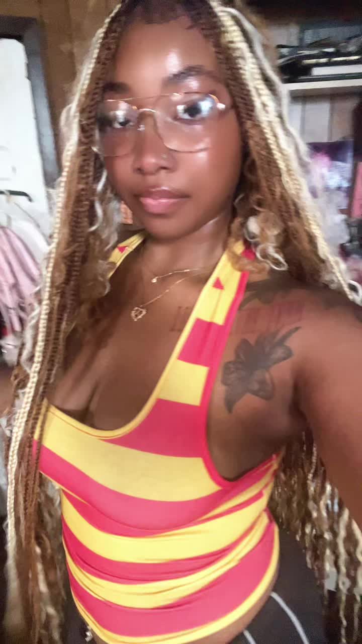 @Yabeezy💕