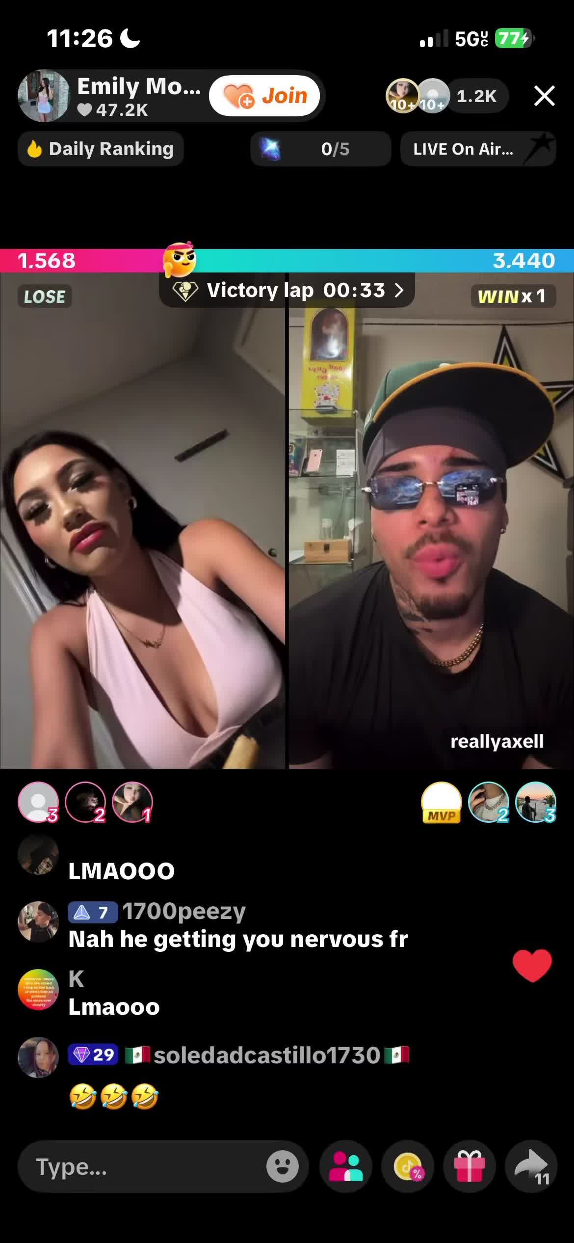 @emilyadrielfanpage