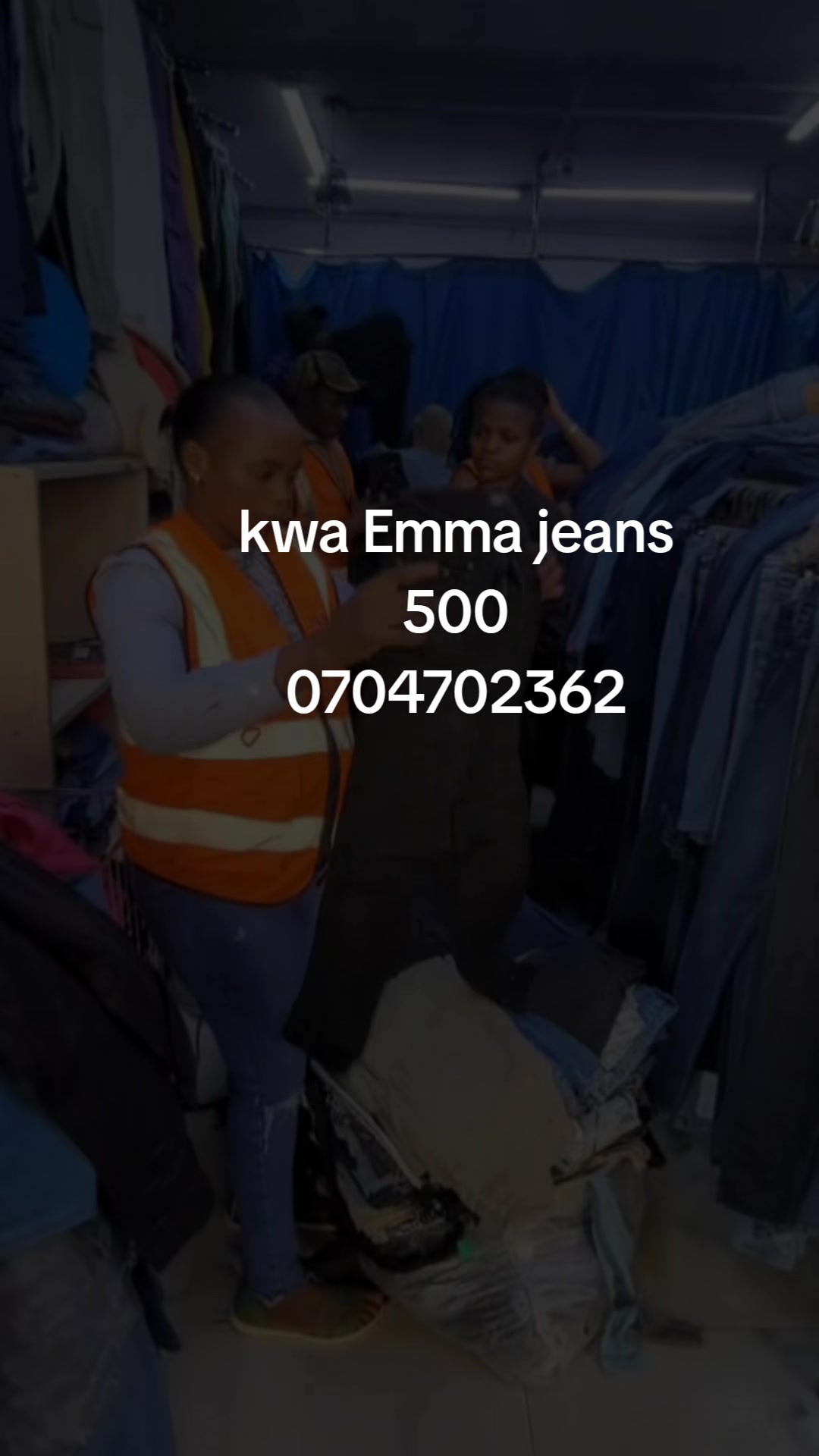 @kwa Emma jeans