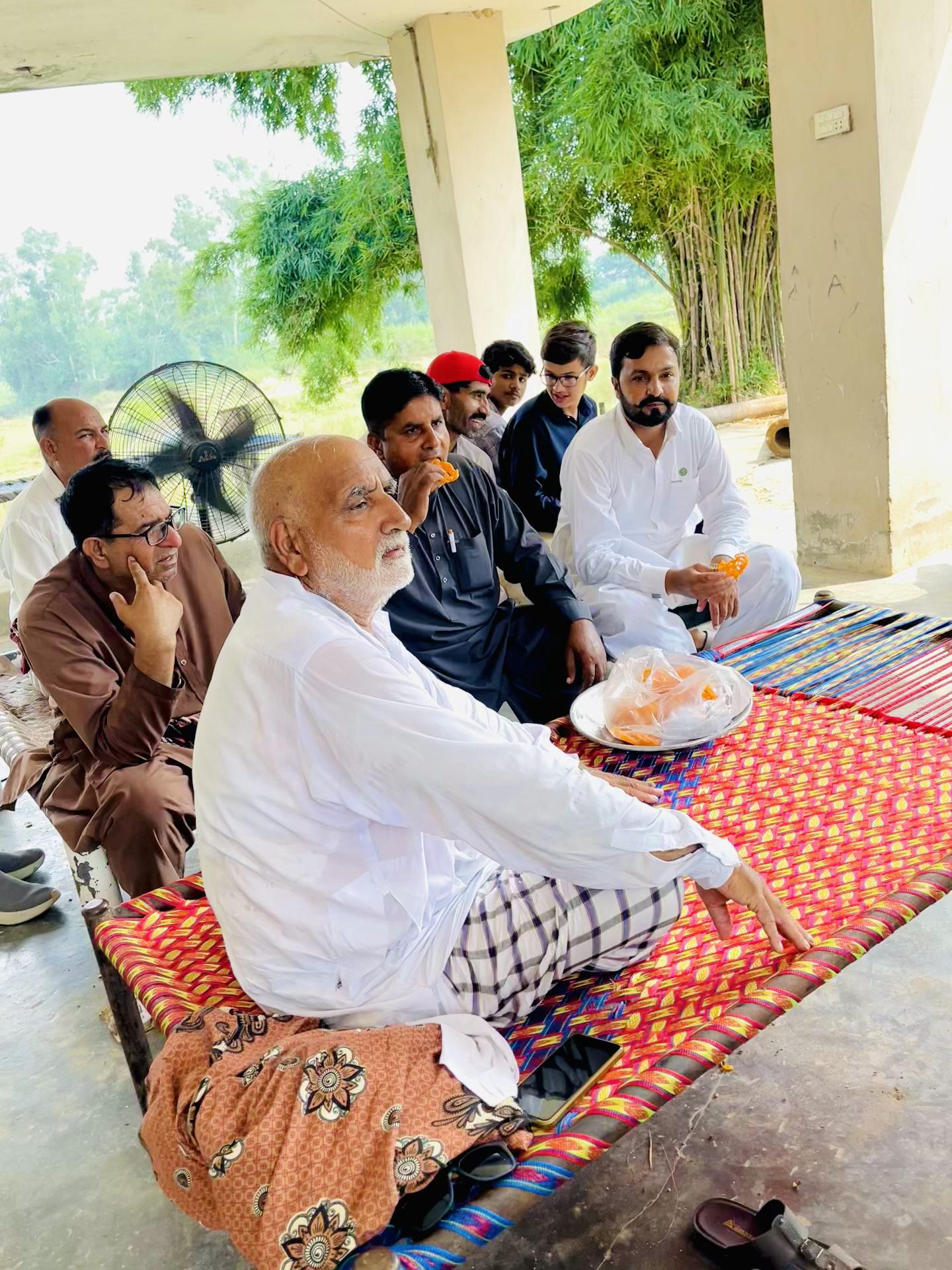 @ڈاکٹرملک سجاد اعوان