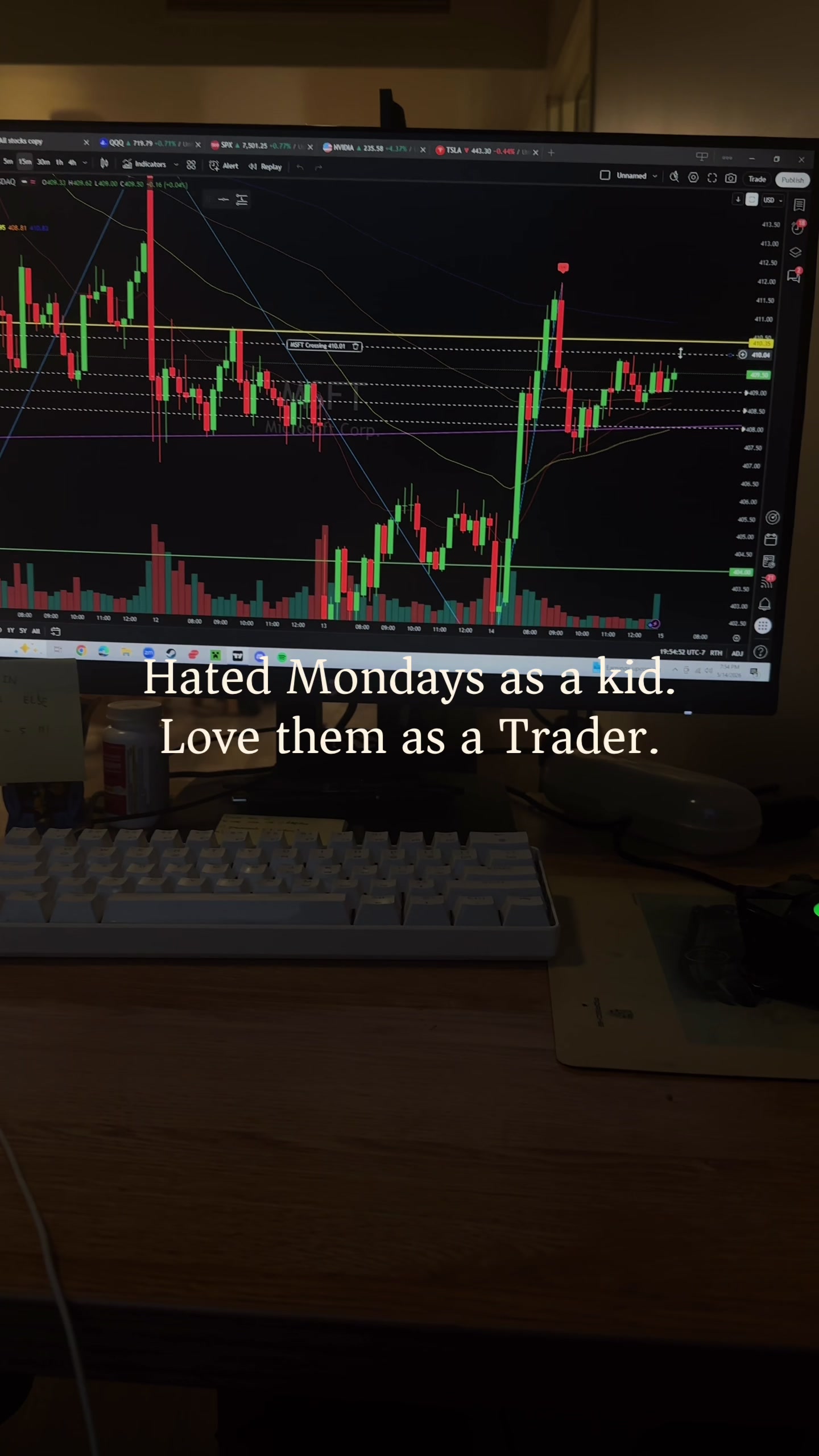 @Isaactrades