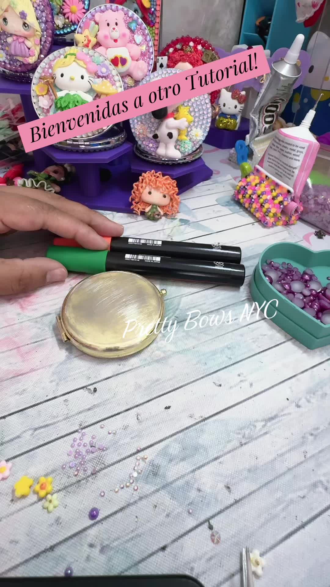 @𝙋𝙧𝙚𝙩𝙩𝙮 𝘽𝙤𝙬𝙨 𝙉𝙔𝘾🎀
