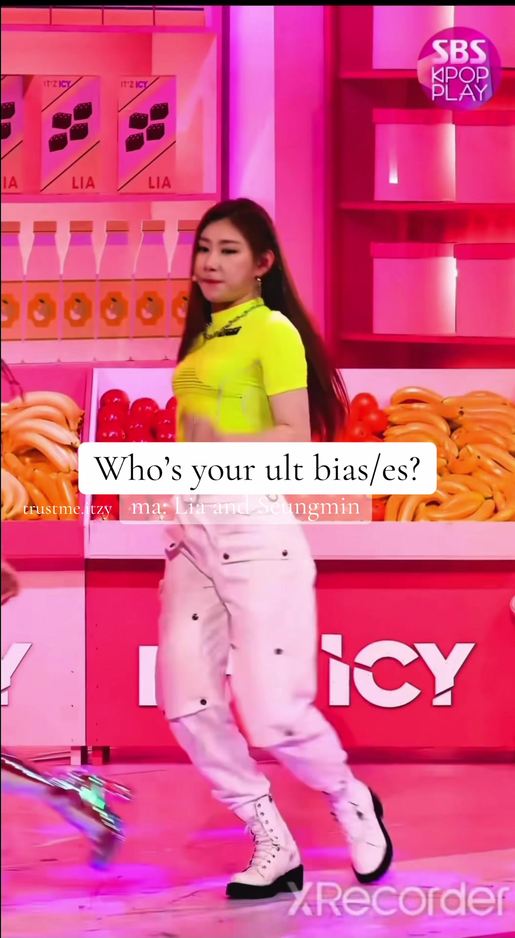 @Stan 있지