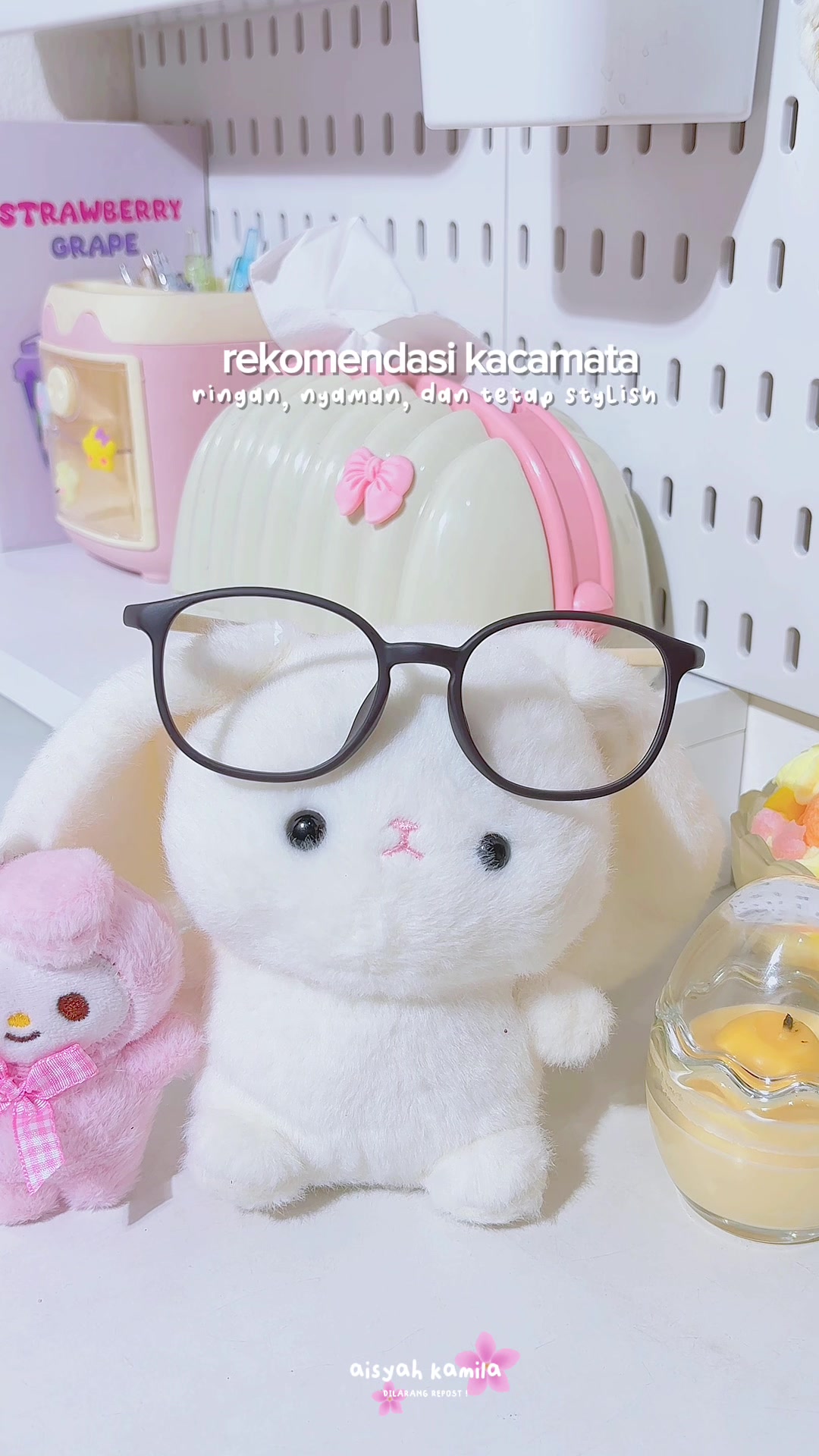 @Aisyah Kamila˚.🎀༘⋆