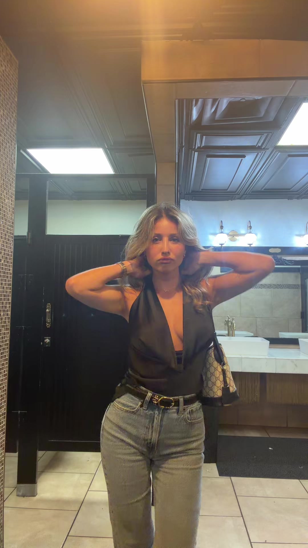 @Michelle
