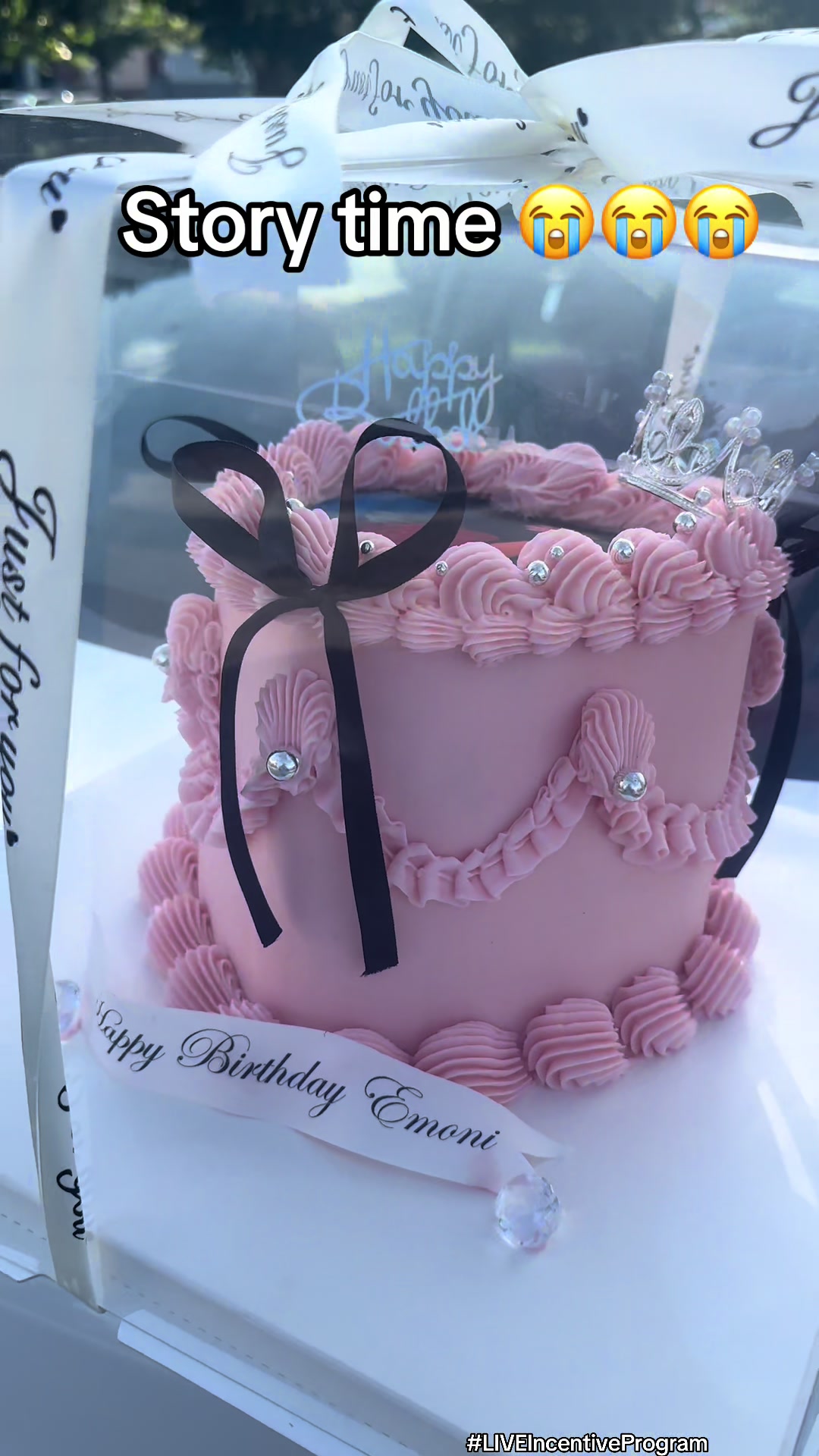 @Carters Cakes and Delights
