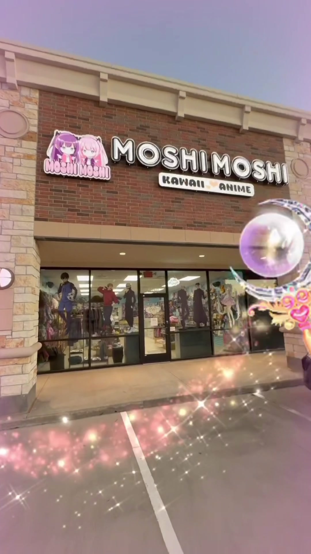 @Moshi Moshi
