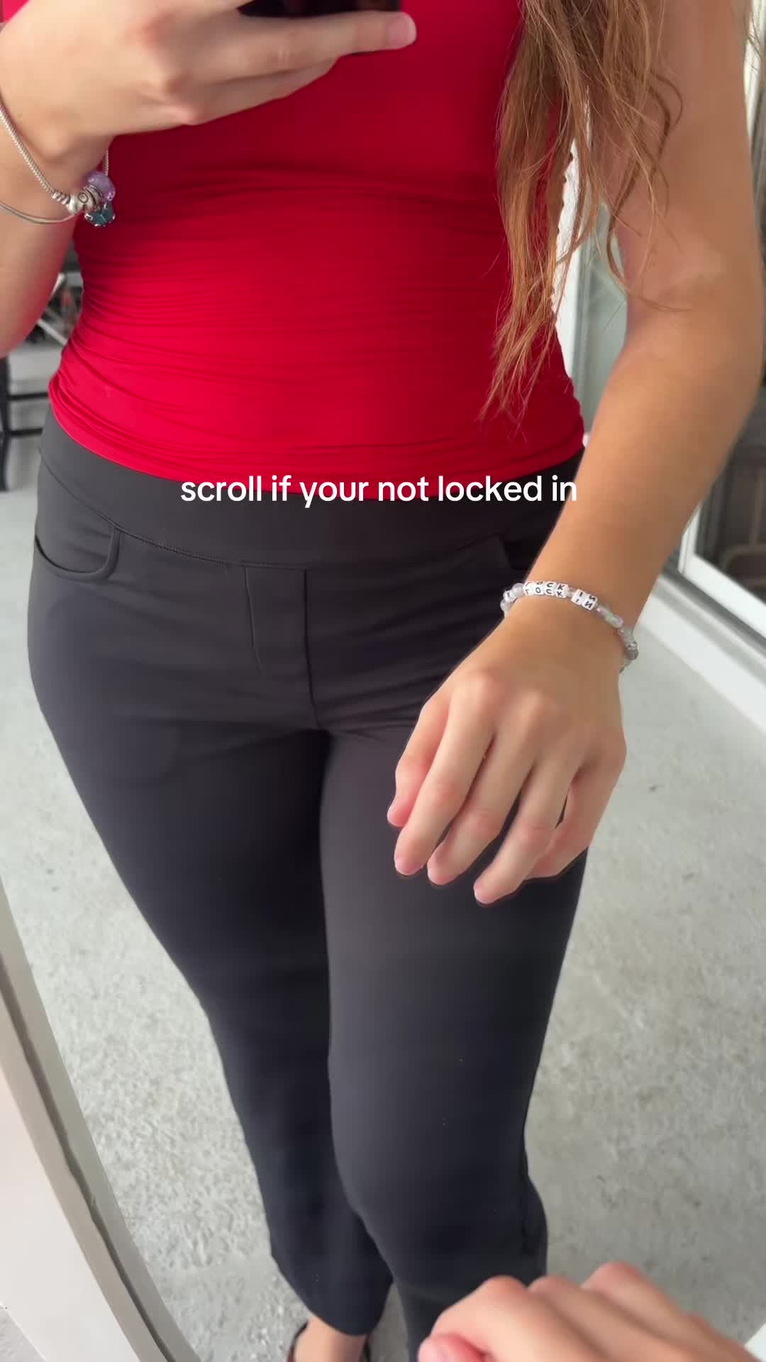 @Alicia Michelle