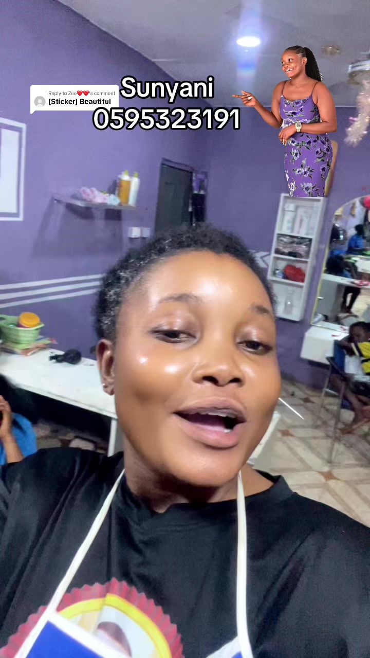 @Hajia sugar 😇❤️
