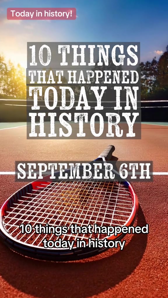 @Historically Speaking