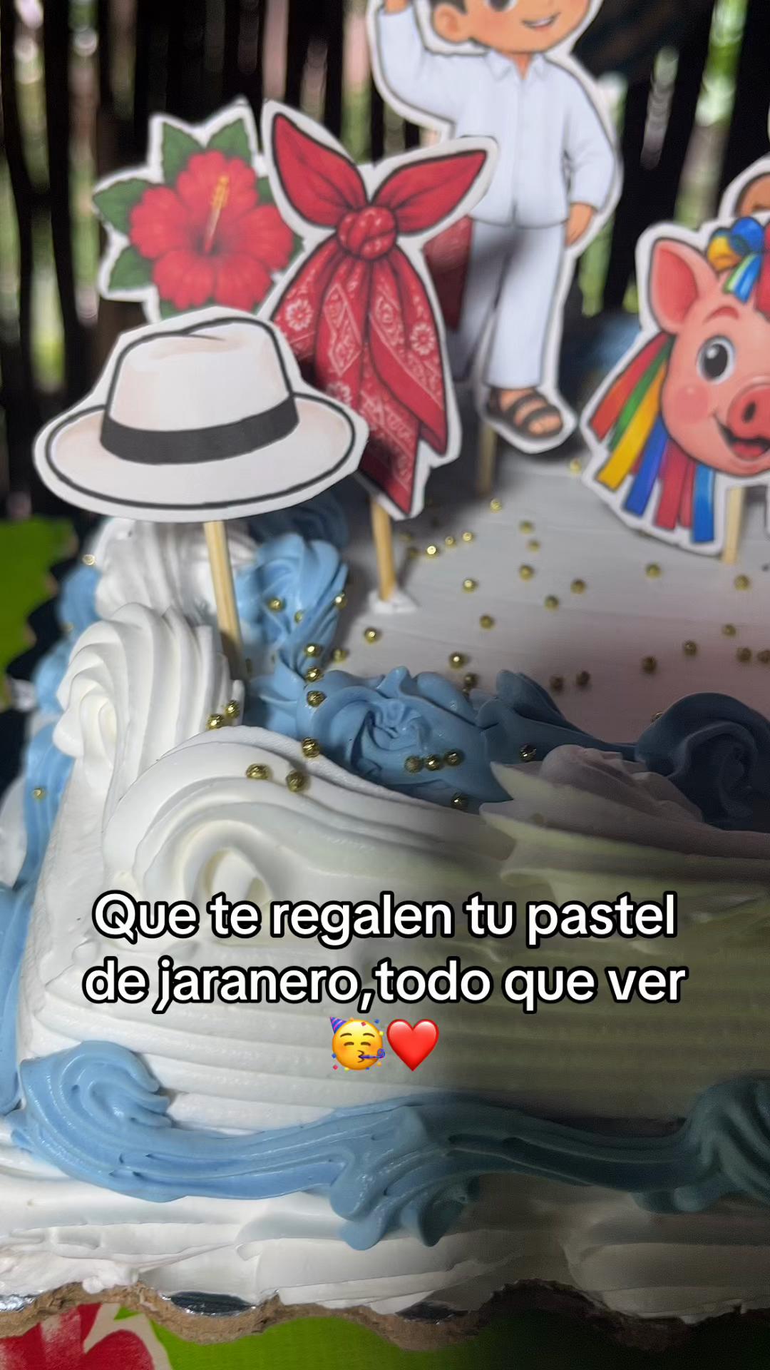 @José Mercedes el gran Jaranero