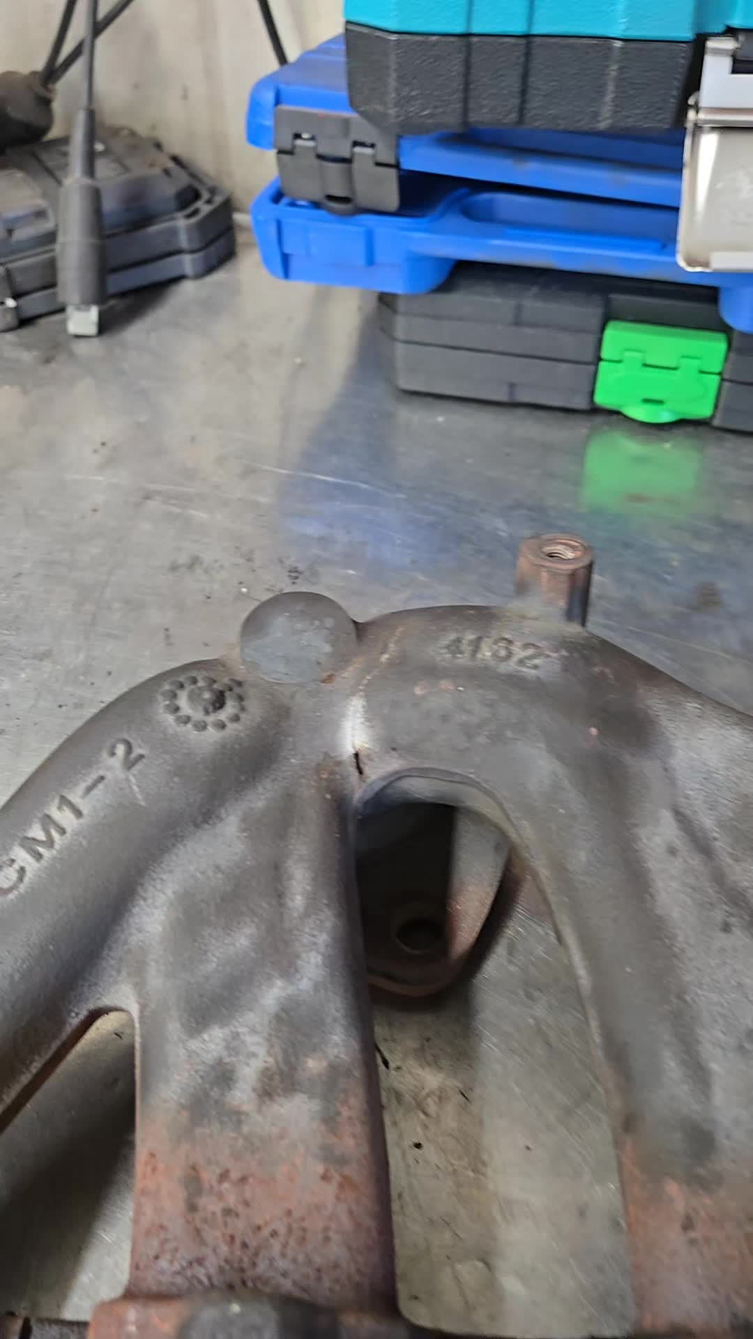 @Chad's Maintenance & repair
