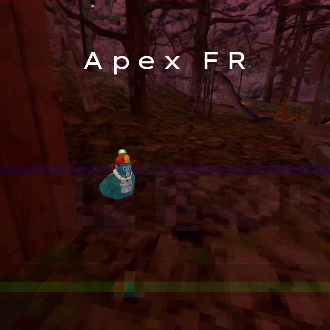 @Apex FR