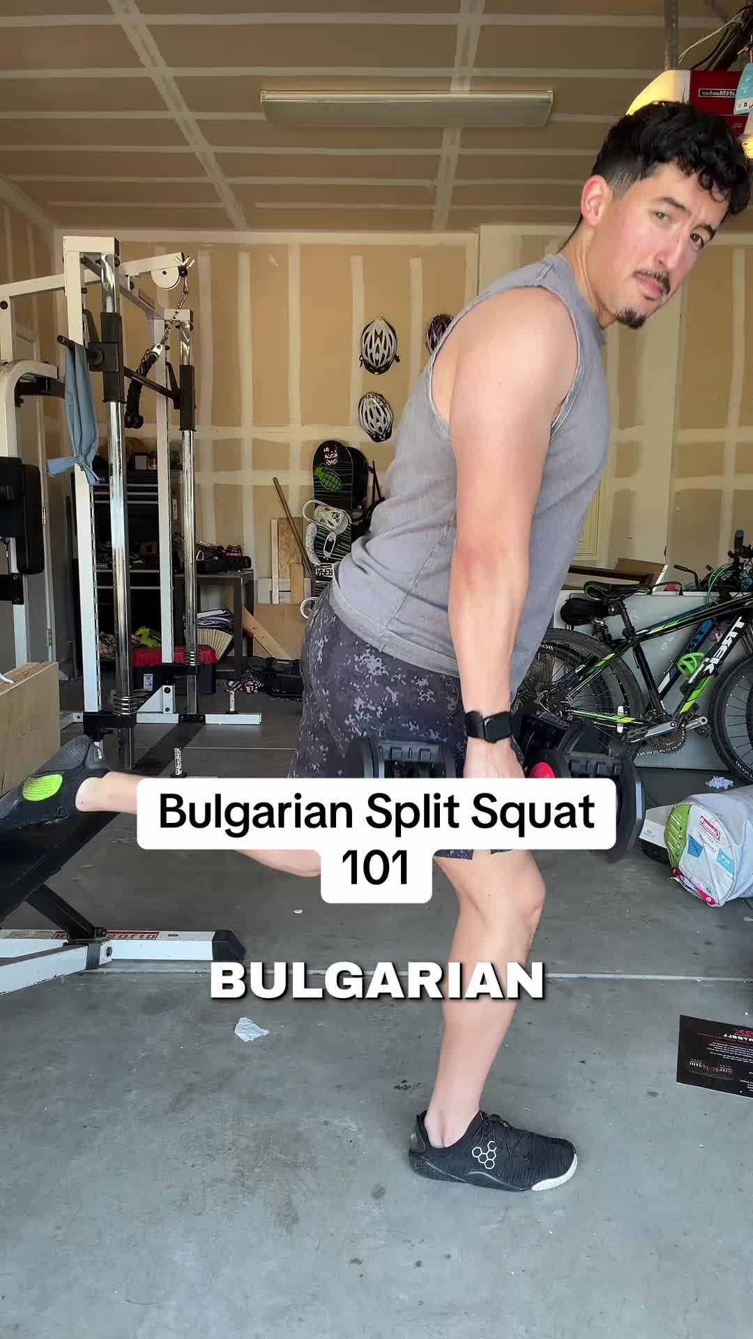 @Adrian Galvan | Fitness Coach