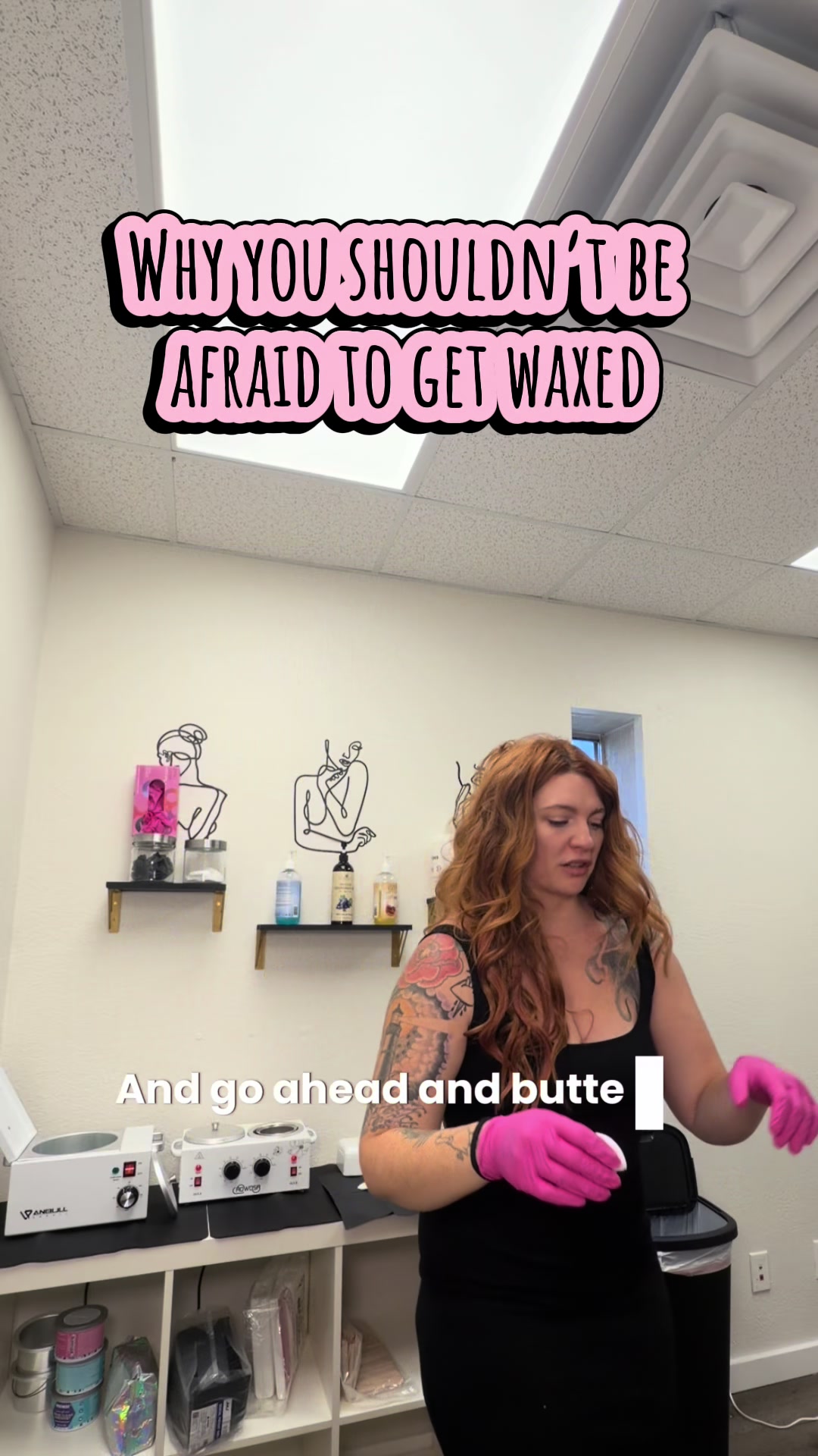 @Lauren | Loveland CO Waxer
