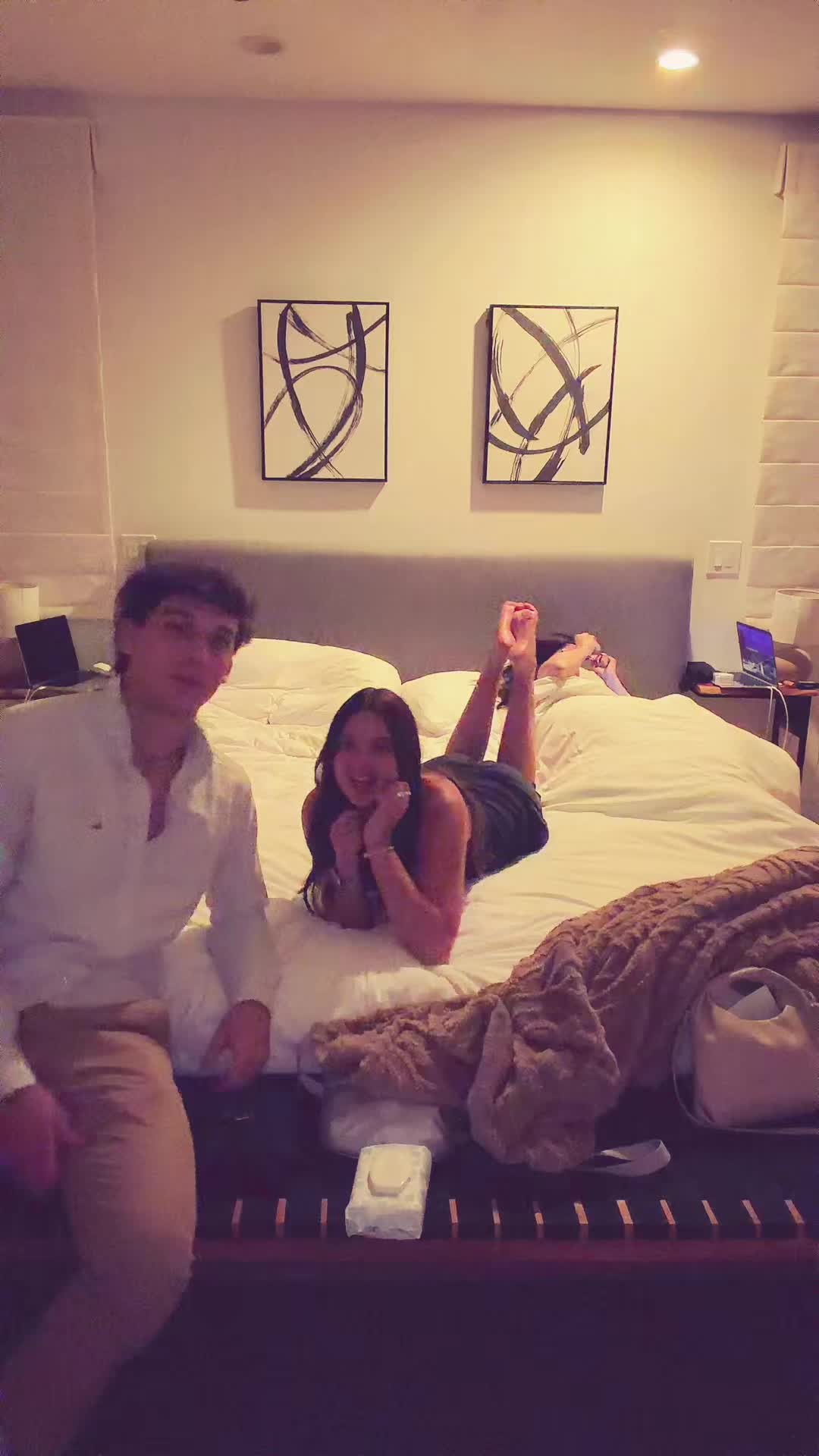@Daniela Rodriguez
