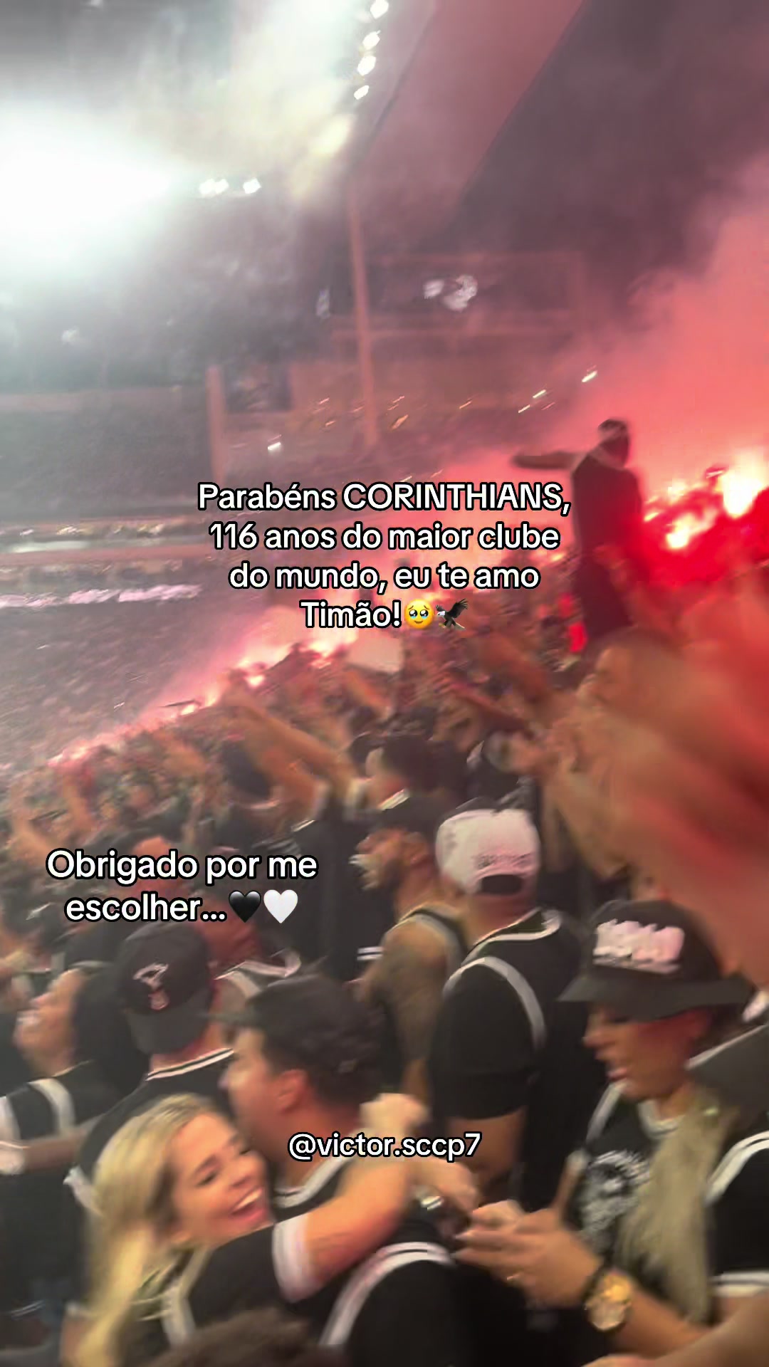 @Victor Oliveira