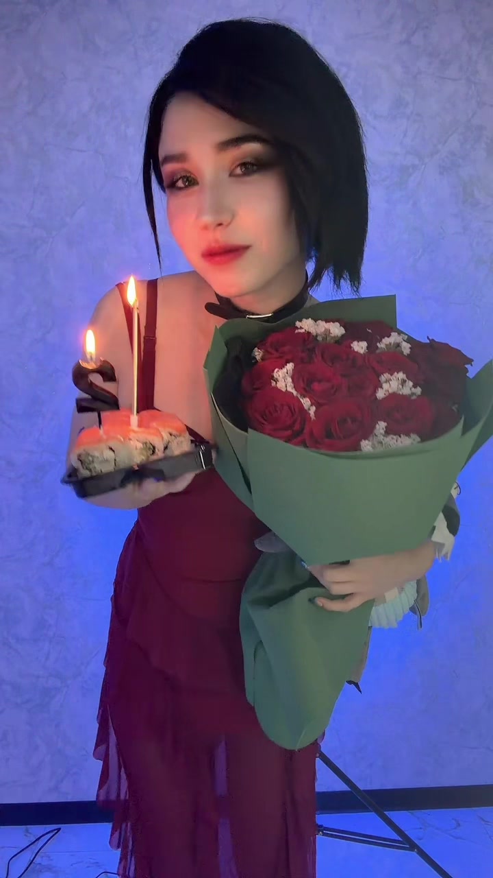@Rika Ririka