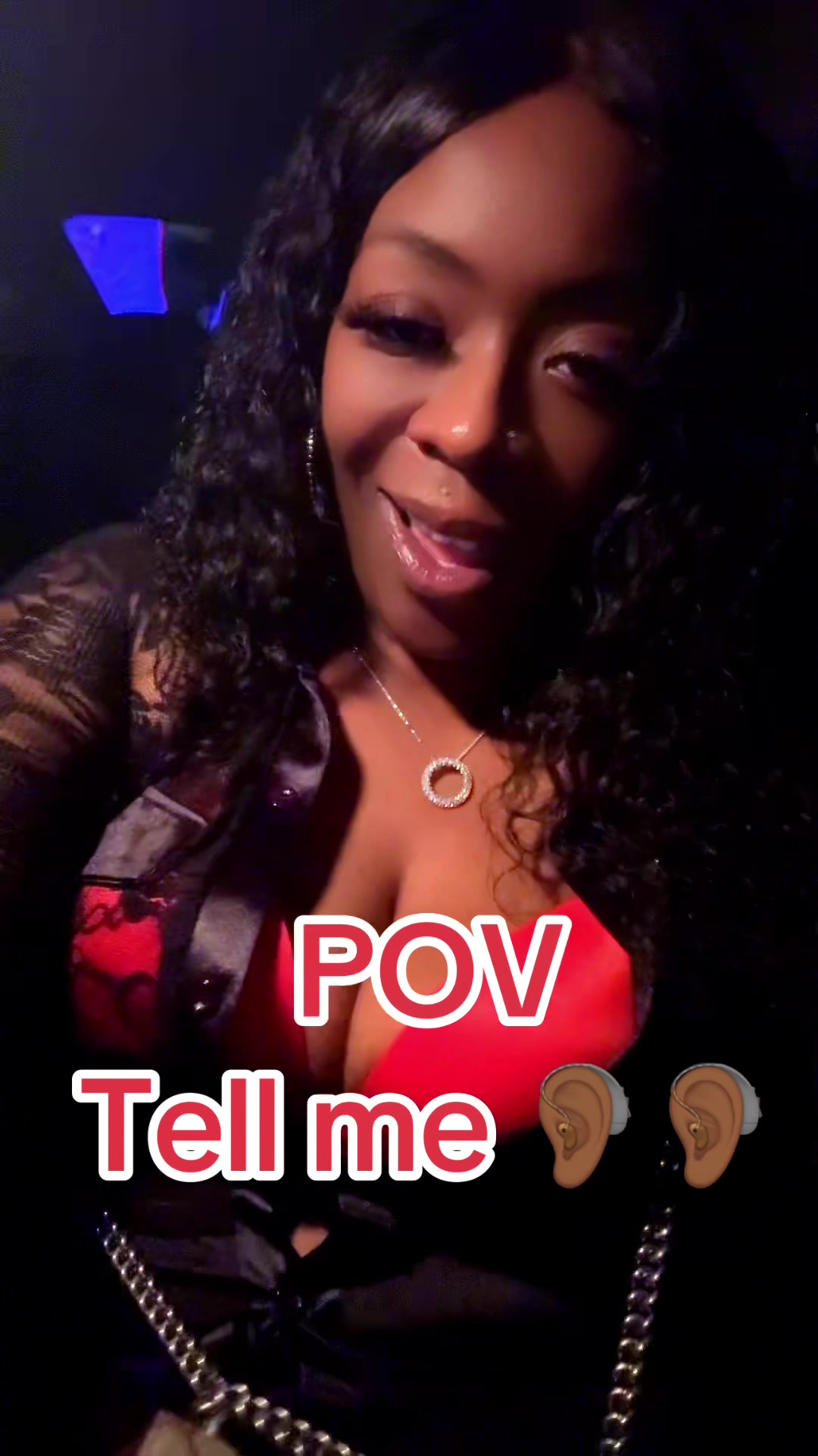 @Sexy Mami 😍😍