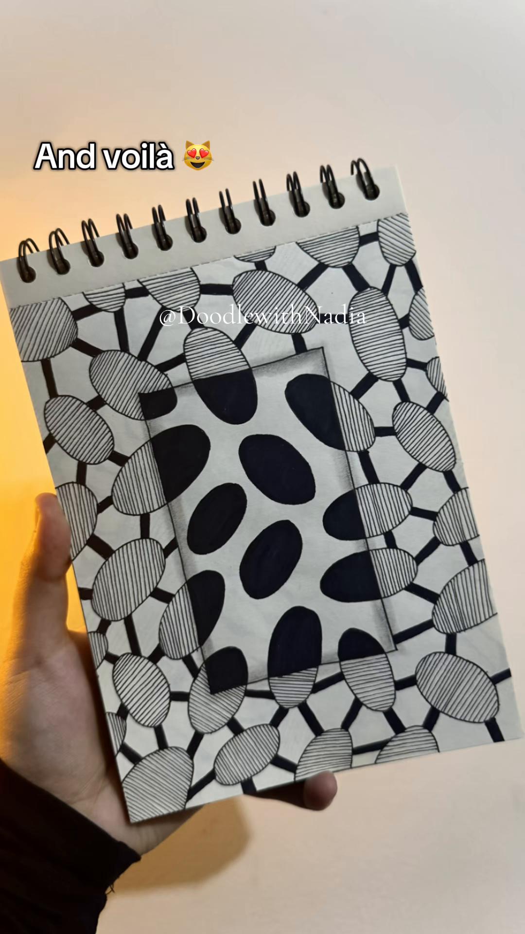 @Doodle With Nadia