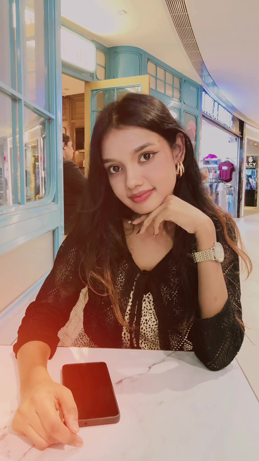 @𝐓 𝐎 𝐅 𝐄 𝐍 𝐈 𝐂
