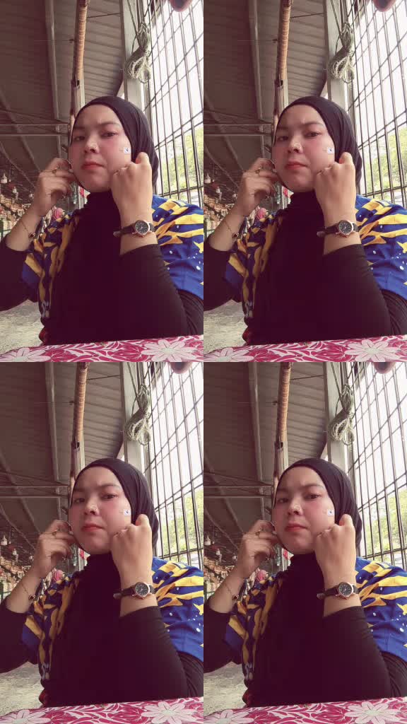 @Nur Emah