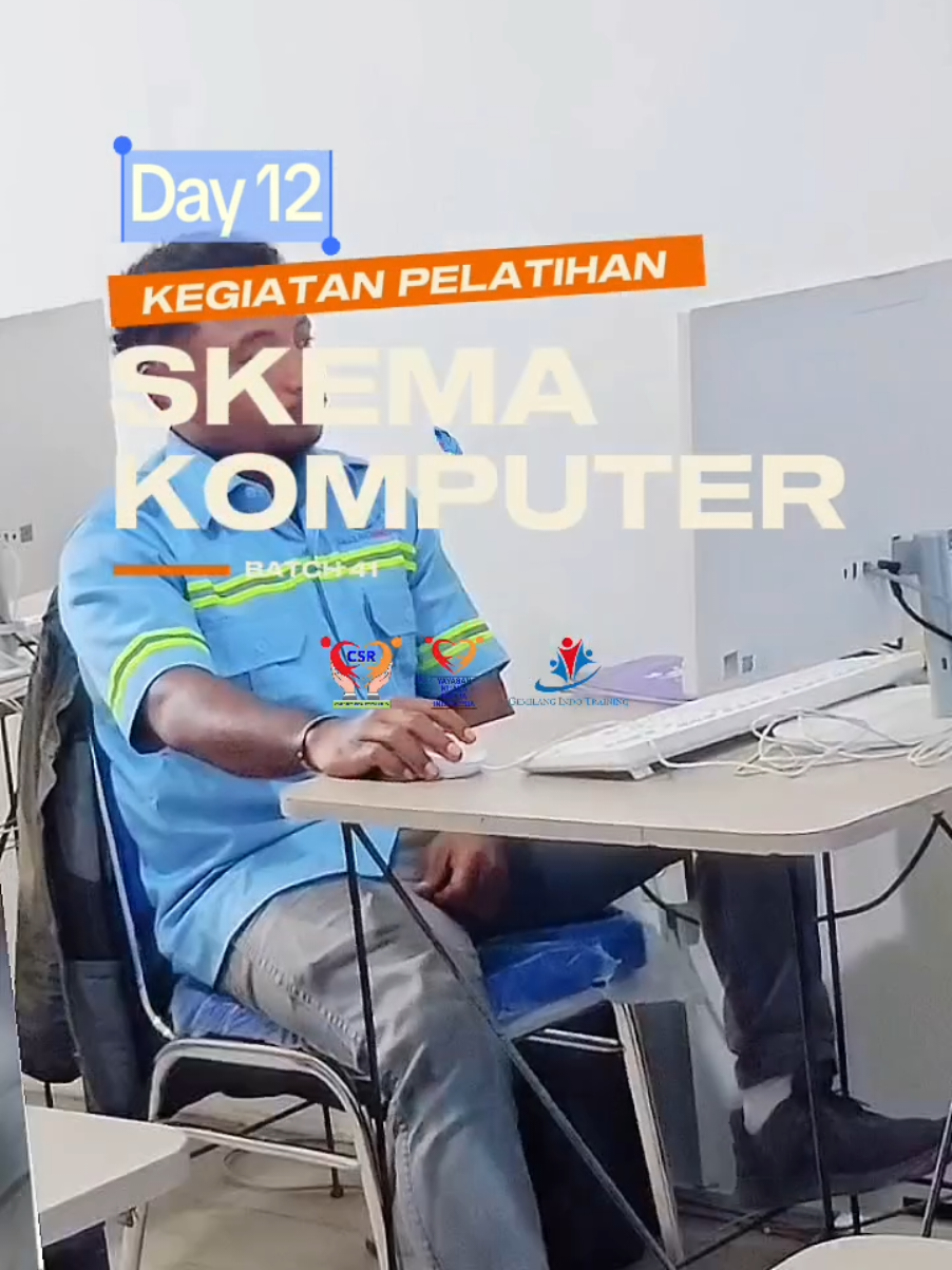 @Yayasan Kuala Papua Indonesia