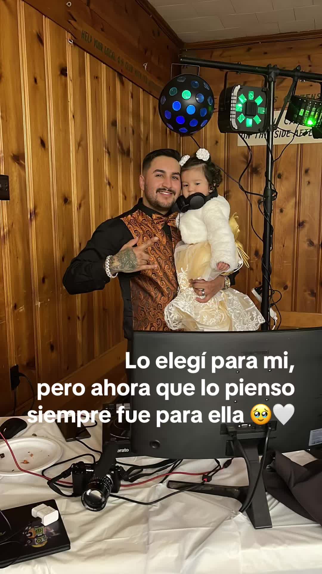 @Ana Rosa Gonzalez