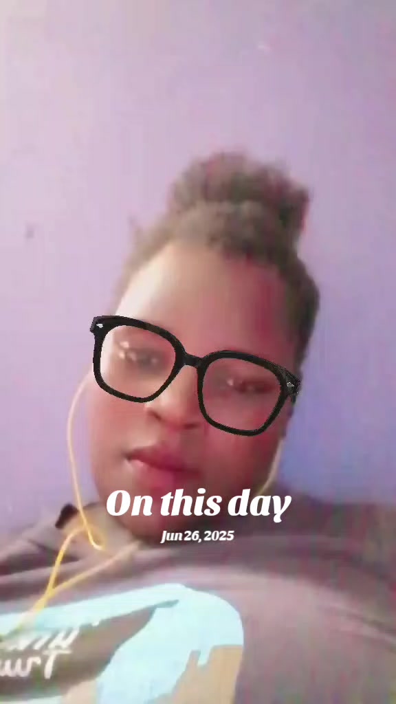 @JULIA KAMAU