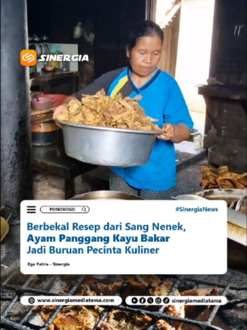 @SINERGIA MEDIATAMA