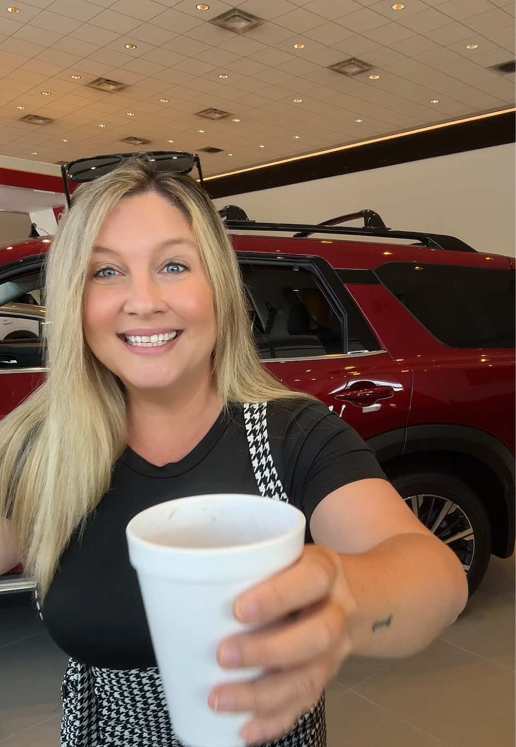 @Nissan of Dalton