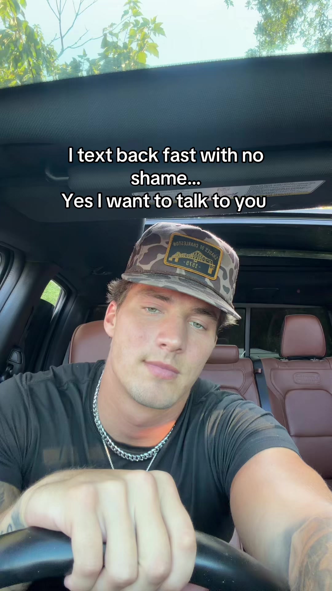 @Luke