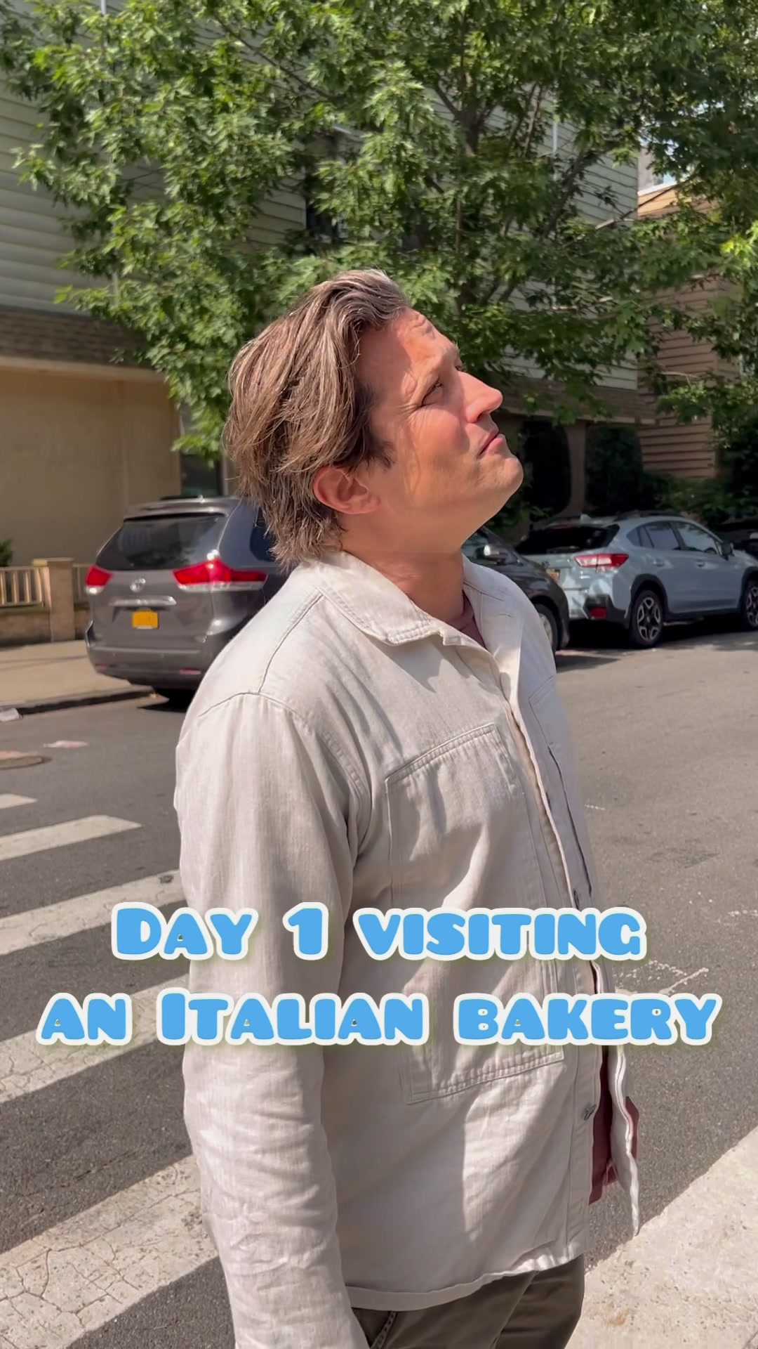 @Fortunato Brother’s Bakery