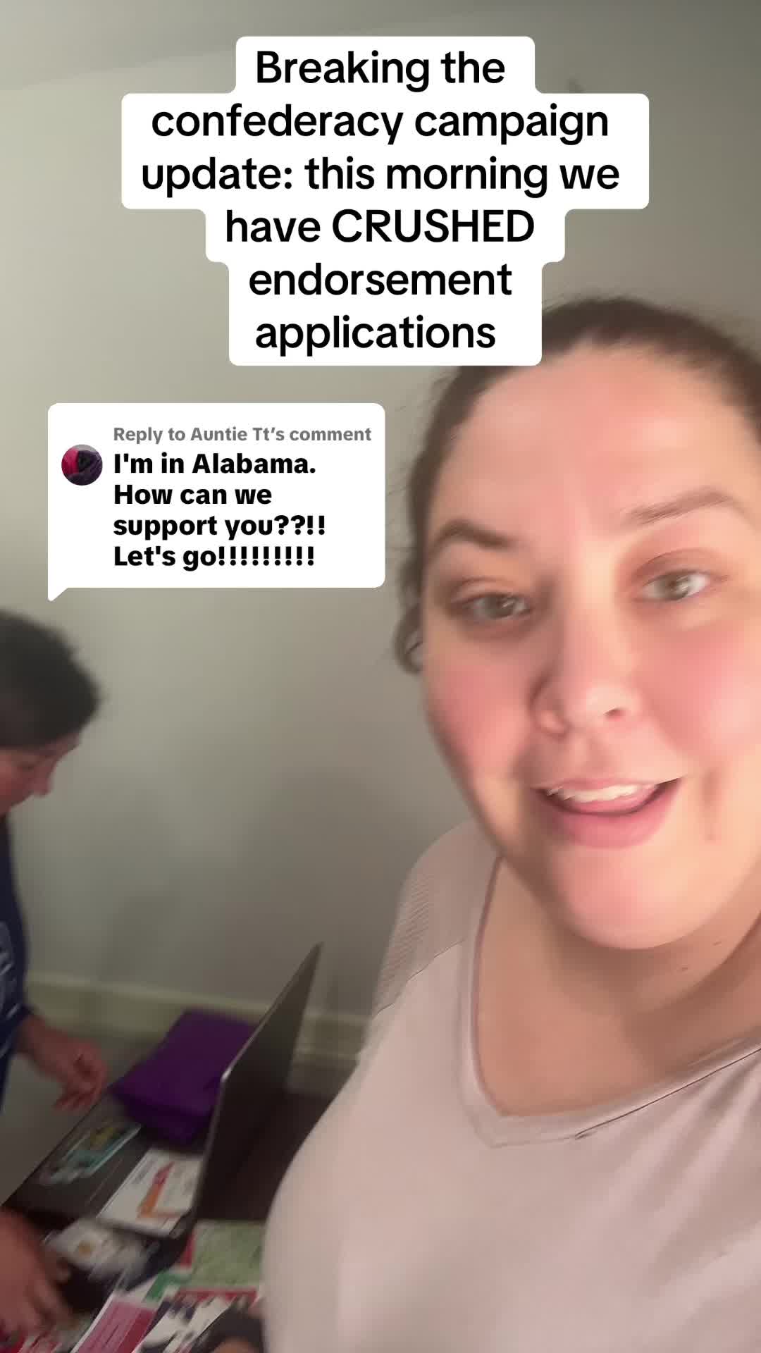 @YT: Ashtyn&rsquo;s Public Ledger