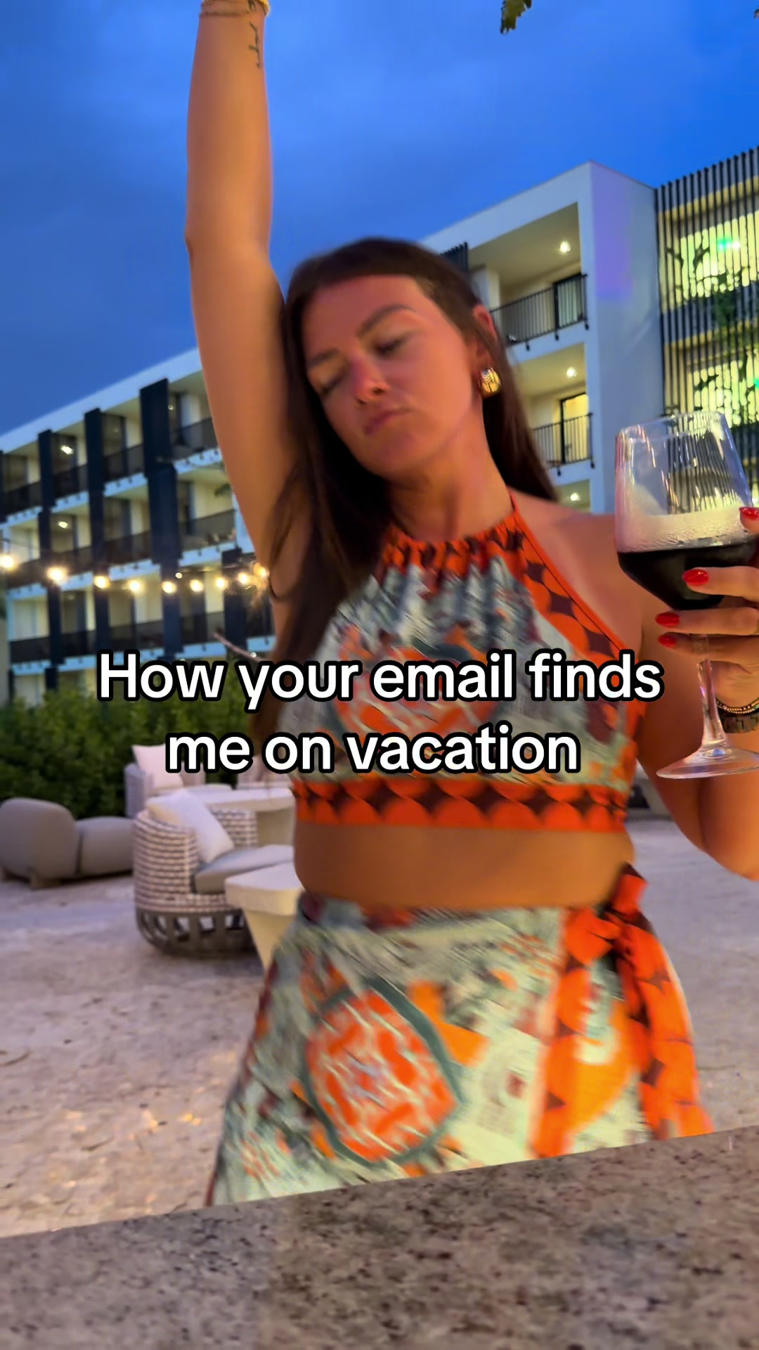 @Olivia Officer