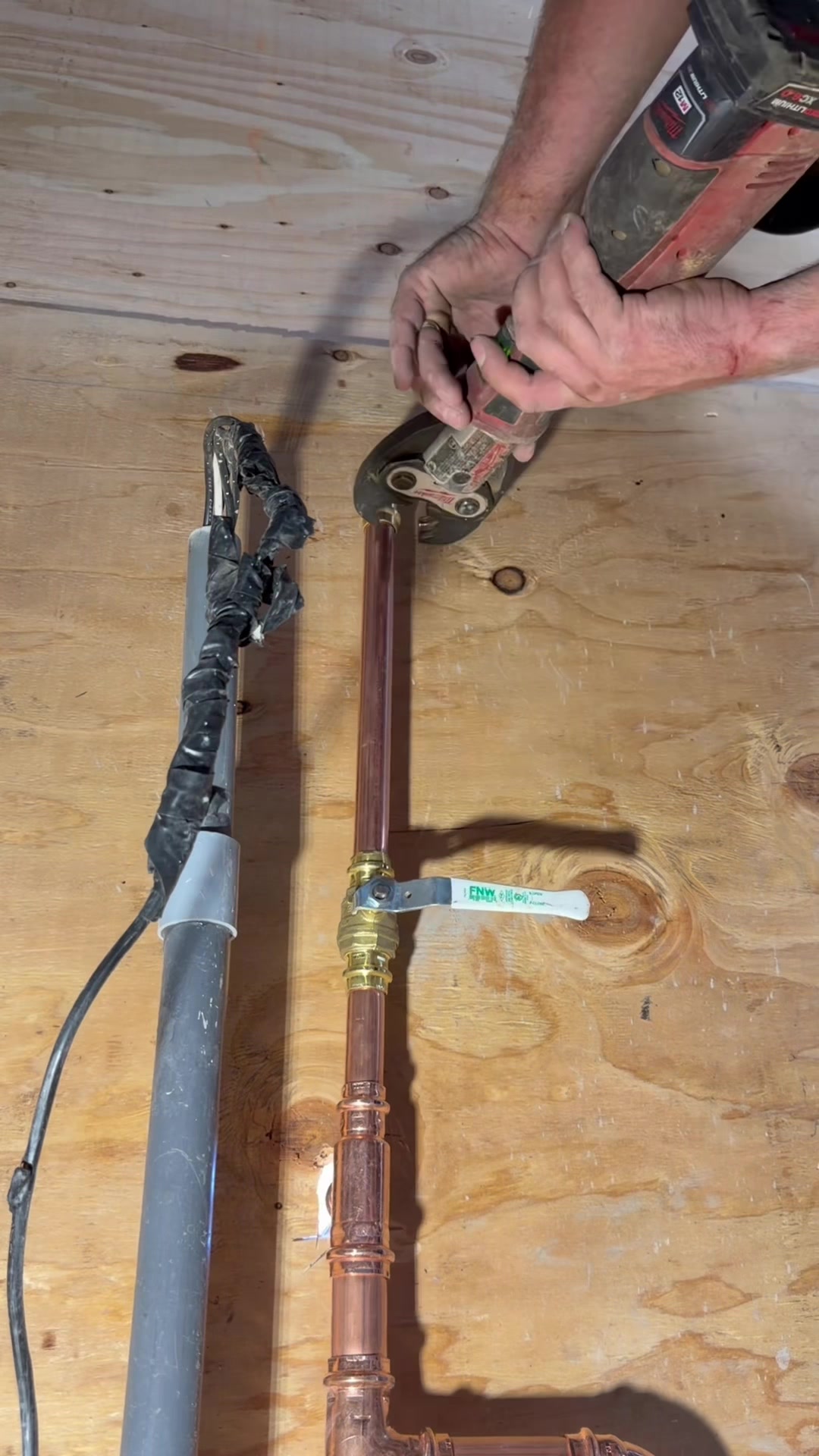@replumb