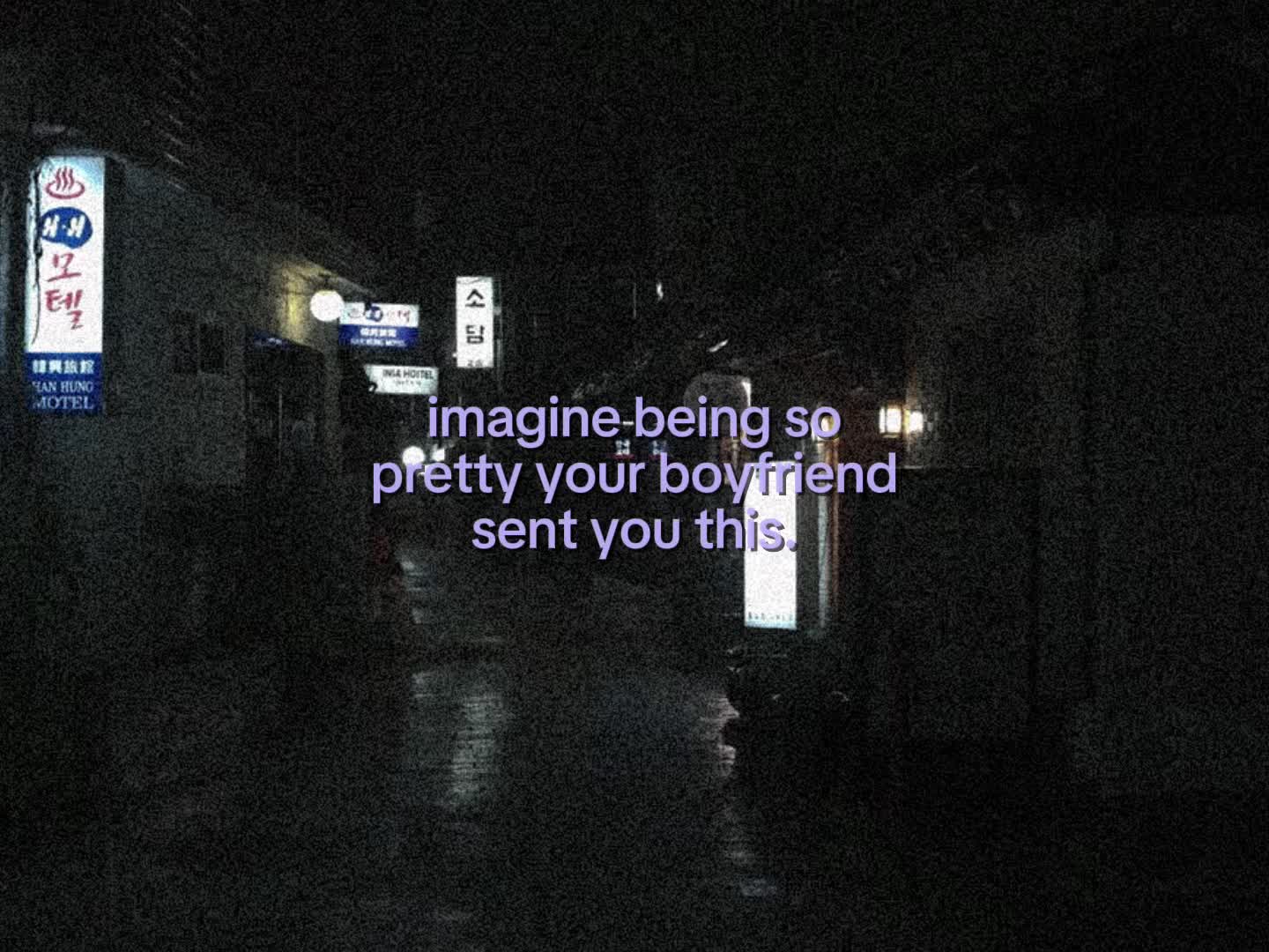 @dm for sound promo