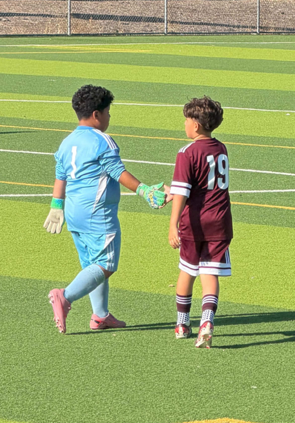 @Valley F.C.