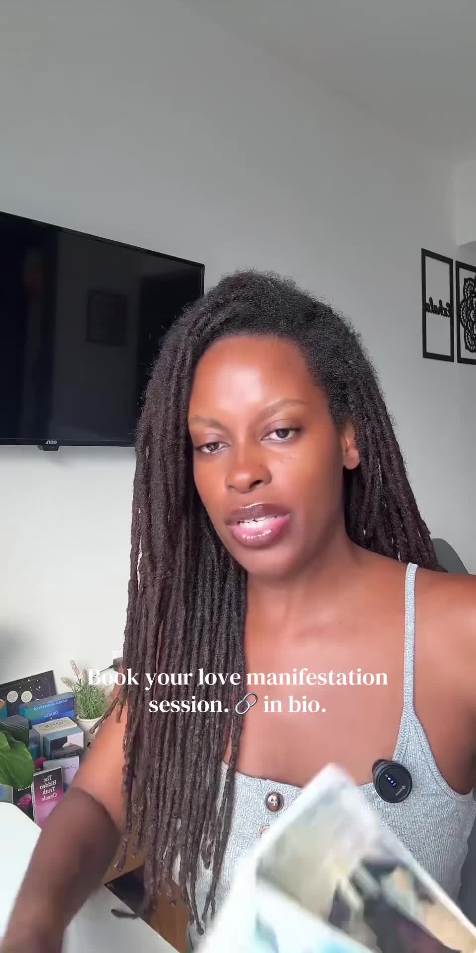 @iamspicymystic