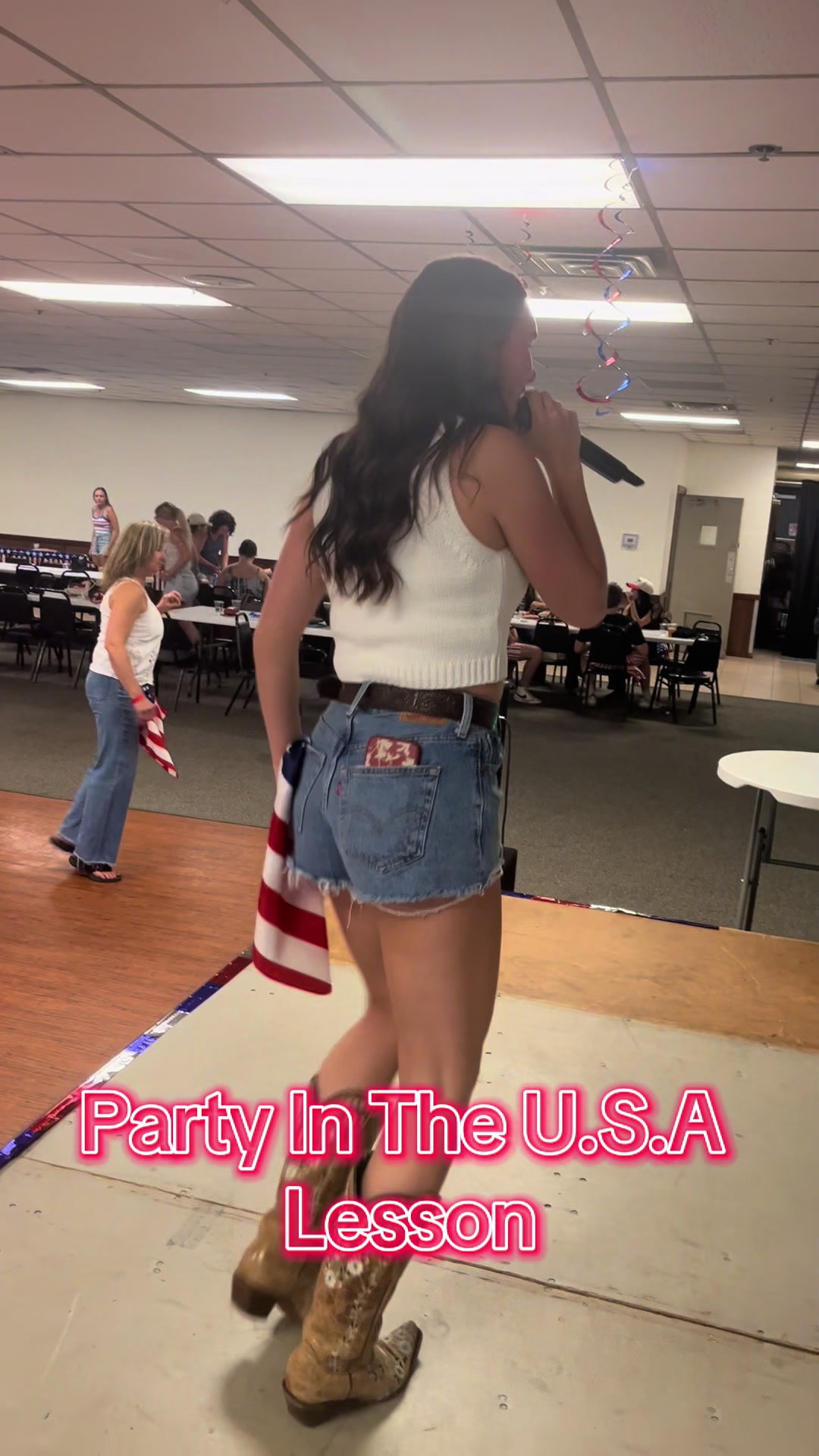@Southern Line Dance
