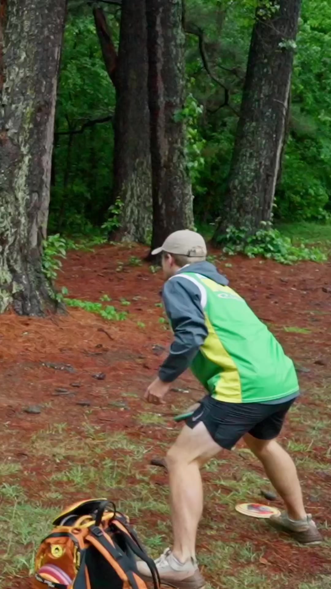 @Foundation DiscGolf